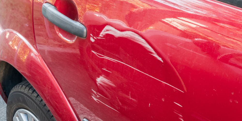Panel Dent Repair